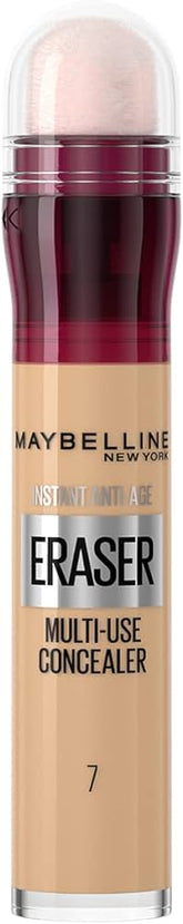 Maybelline Instant Anti-age Eraser Concealer 07